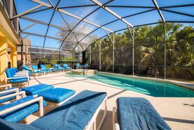 Emerald Island Resort