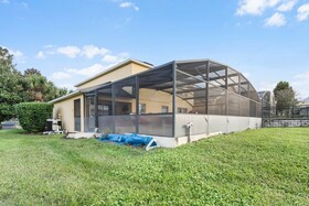 Emerald Island Resort