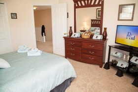 Emerald Island Resort