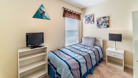 Emerald Island Resort