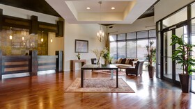 Emerald Island Resort