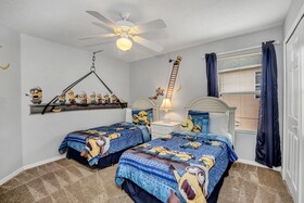 Emerald Island Resort