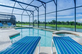 Emerald Island Resort