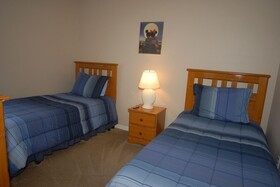 Emerald Island Resort