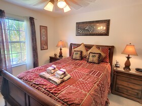 Emerald Island Resort