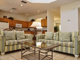 Emerald Island Resort