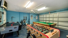 Emerald Island Resort