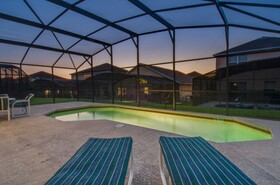 Emerald Island Resort