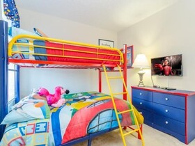 Emerald Island Resort