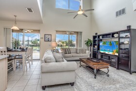 Emerald Island Resort