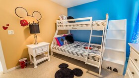 Emerald Island Resort