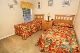 Emerald Island Resort