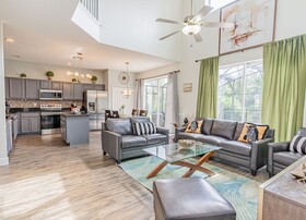 Emerald Island Resort