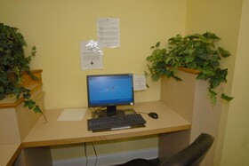 Emerald Island Resort