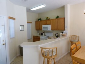 Emerald Island Resort