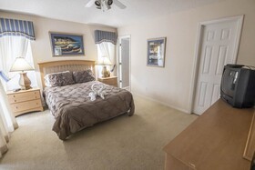 Emerald Island Resort