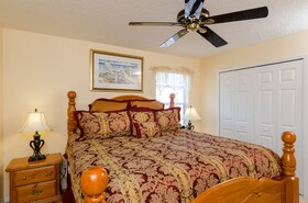 Emerald Island Resort