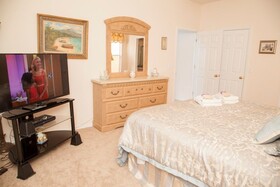 Emerald Island Resort