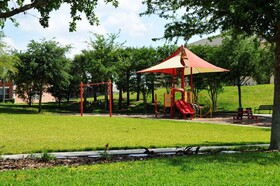 Emerald Island Resort