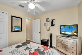 Emerald Island Resort