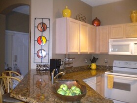 Emerald Island Resort