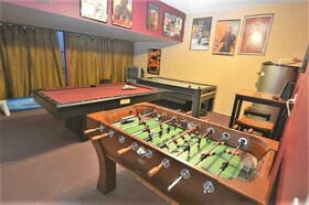 Emerald Island Resort