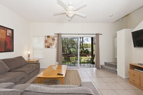 Emerald Island Resort