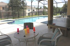 Emerald Island Resort