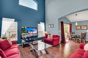 Emerald Island Resort