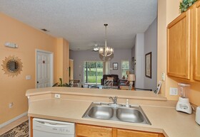 Emerald Island Resort