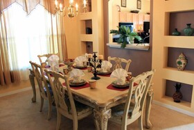 Emerald Island Resort