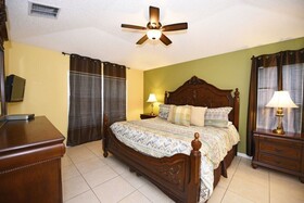 Emerald Island Resort