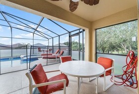 Emerald Island Resort