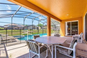 Emerald Island Resort