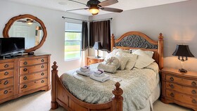 Emerald Island Resort