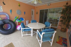 Emerald Island Resort