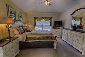 Emerald Island Resort