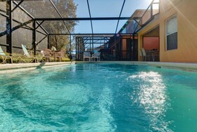 Emerald Island Resort