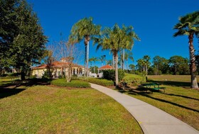 Emerald Island Resort