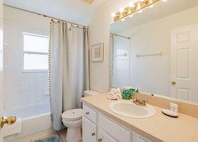 Emerald Island Resort