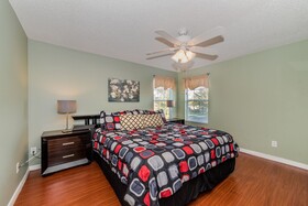 Emerald Island Resort