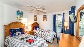 Emerald Island Resort