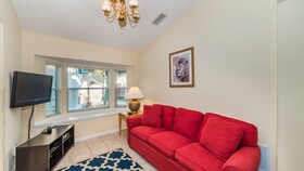 Emerald Island Resort