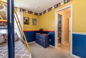 Emerald Island Resort