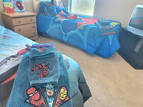 Emerald Island Resort