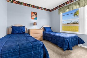 Emerald Island Resort