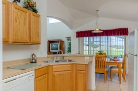 Emerald Island Resort