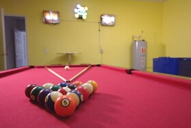 Emerald Island Resort