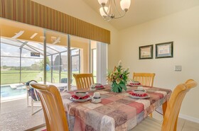 Emerald Island Resort