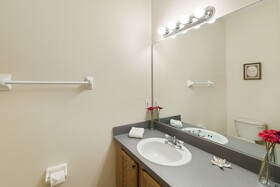 Emerald Island Resort